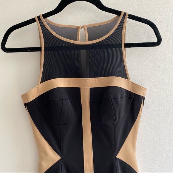 G.V.G.V. Mini Dress - Picture 4 of 4